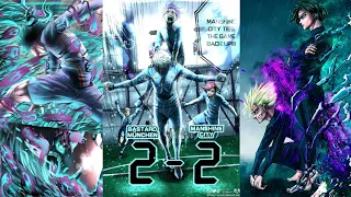 Blue Lock Manga Edit Tiktok Compilation #58
