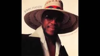 John Handy-You Live,You Learn [Jazz Funk]