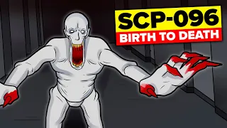 BIRTH to DEATH of SCP-096 (Compilation)