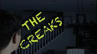 THE CREAKS - Short film: Created by James Gannon