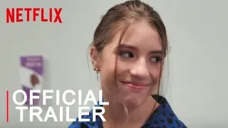 The Perfect Date | Total Eclipse Trailer | Netflix