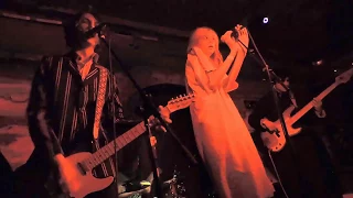 Starcrawler @ The Shacklewell Arms 17/05/17