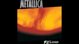 Metallica - Prince Charming - (Reload 1997) - Heavy Metal - Lyrics