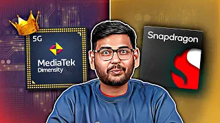 How Mediatek Actually beat Snapdragon?