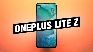 OnePlus Lite Z за $399 и экраном 90 Гц уже скоро!
