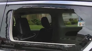 San Francisco police will use cars to bait auto burglars