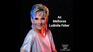 Ludmila Feber - as melhores