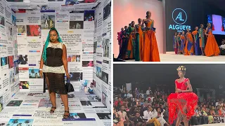 IT'S FASHION SZN! Here's Everything that Happened at Heineken Lagos Fashion Week 2022