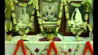 A Documentary on Ramakrishna Mission Seva Pratishthan