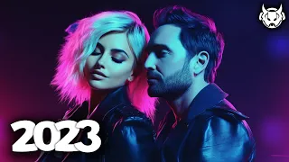 David Guetta, Bebe Rexha, Rihanna, Ed Sheeran 🎧 Music Mix 2023 🎧 EDM Remixes of Popular Songs