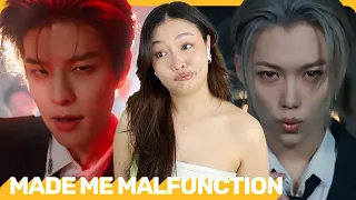 Stray Kids "특(S-Class)" M/V REACTION