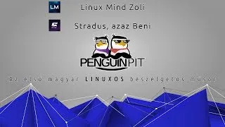 PenguinPit #14 (Vendég: AlexC) - Friss megjelenések