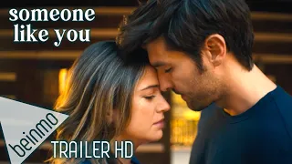 Someone Like You Trailer #2 2024 | Karen Kingsbury Romance Drama Movie