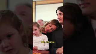 Sophie Grégoire Trudeau : 💔 From Picture-Perfect Partnership to Surprise Split