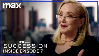 Succession | Inside the Episode: Season 4, Episode 7 | Max