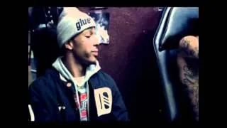 Kid Ink ft. Young Jerz - Standing On The Moon (OFFICIAL MUSIC VIDEO)