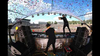 Da Tweekaz | Tomorrowland Belgium 2019 - W1