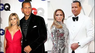 Alex Rodriguez’s Ex-Wife Cynthia Scurtis Breaks Silence On His Engagement With Jennifer Lopez