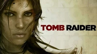 Tomb Raider [игрофильм]