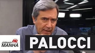 Palocci não só falou como escreveu | Marco Antonio Villa