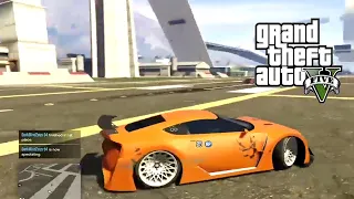 GTA 5 Thug Life #195 ( GTA 5 Funny Moments )