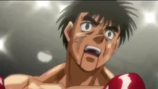 ippo vs sawamura