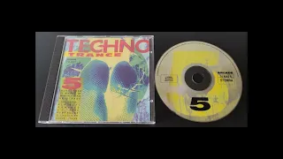 Techno Trance 5 (1993)