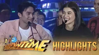 It's Showtime PUROKatatawanan: Mccoy spoils Anne's joke