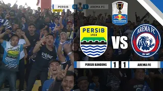 Kratingdaeng Piala Indonesia  - PERSIB VS AREMA FC