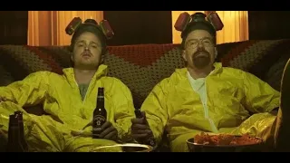 Breaking Bad Blooper Reel