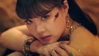 (G)I-DLE - 「Oh my god」(Japanese ver.) M/V Teaser (SOOJIN)