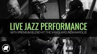 Live Jazz Performance! Wayne's Thang by Kenny Garrett