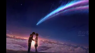 FatRat & Laura Brehm - We'll Meet Again (Lyrics)