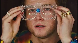 ROCKETMAN | Trailer #2 deutsch german [HD]