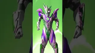 Ultraman z