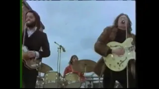 The Beatles - Don't Let Me Down (Rare Anthology Directors Cut Version)