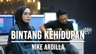 BINTANG KEHIDUPAN - NIKE ARDILLA (LIVE COVER INDAH YASTAMI)