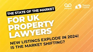 Ep 1. [Clip] New Listings EXPLODE in 2024! Is the Market Shifting?