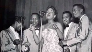 The Platters - I'll Get By  as long as I have you