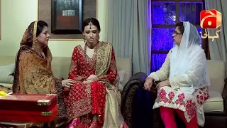 Khaani Episode 21 || Feroze Khan - Sana Javed || Best Moment 02 || @GeoKahani