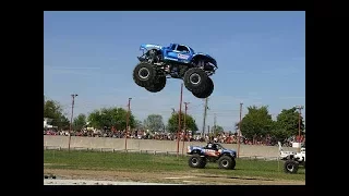 BIGFOOT 4×4 Technology, The Original Monster Truck