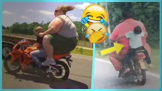 TRY NOT TO LAUGH 🙀 Best Funny Videos compilation Of The Month 😅🤣 Memes #8