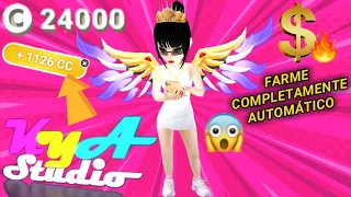 KYA O NOVO MÉTODO PARA PEGAR CC FÁCIL NO CLUB COOEE!!!