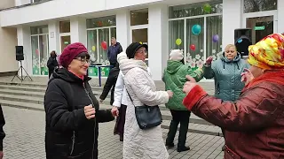 22.10.23г🌹 Пусть Всегда!❤️Гомель!