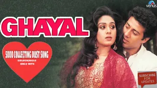 Ghayal movie all song