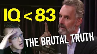 Jordan Peterson What it Means to have a Low IQ