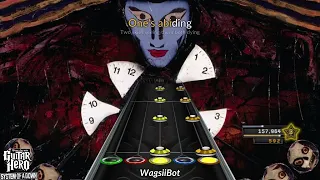 System of a Down - Stealing Society - Clone Hero (Guitar Hero) Chart w/Lyrics