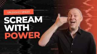How to Scream and Use Grit EFFORTLESSLY | Quick Answer