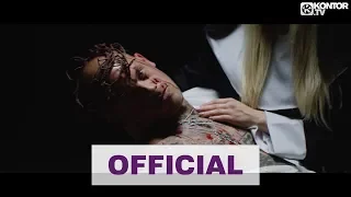 Jebroer, DJ Paul Elstak & Dr Phunk – Engel (Official Video HD)