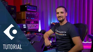 Get Creative With Reverence Convolution Reverb | Cubase Secrets with Dom